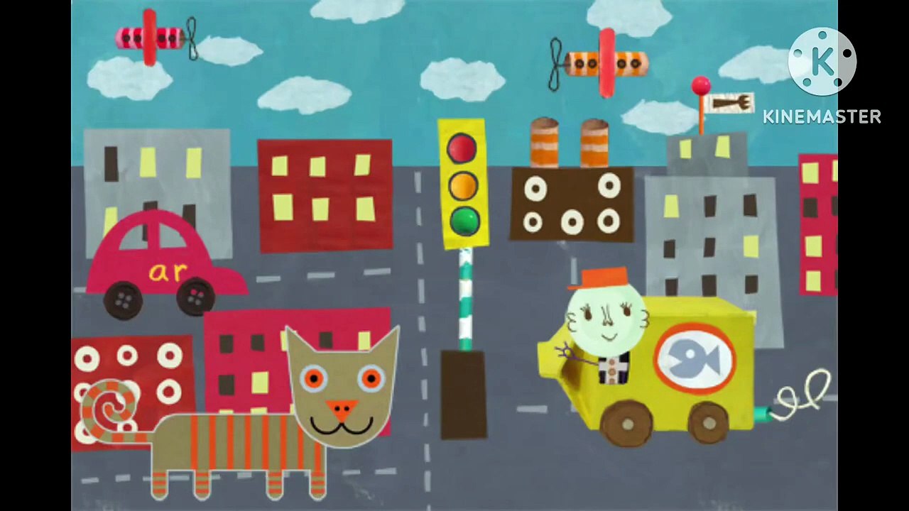 Nick jr A To Z With Moose And Zee Rare Photos That Are Never Seen Before!