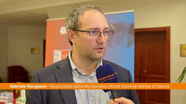 Meningite B, Giorgianni Vaccinazione cardine contro una malattia pericolosa