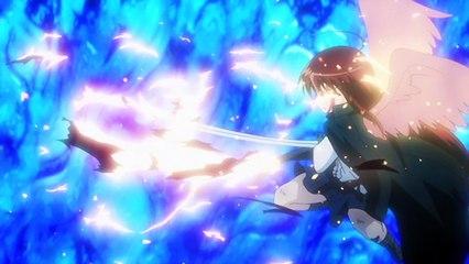 Shakugan No Shana S2 24