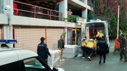 Cihan tutuklandı! Güller ve Günahlar Özel Klip