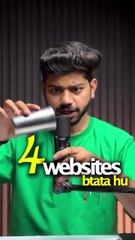 Important Tech Websites