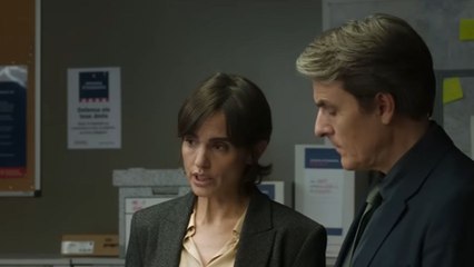 Cidade de Sombras 1º Temporada Trailer Original