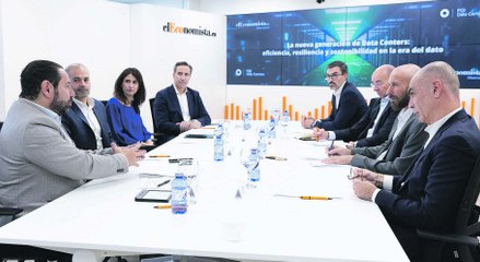 Observatorio PGI - Los centros de datos piden una regulación para poder crecer