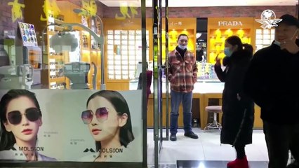 Covid ya estaba muy extendido en Wuhan en diciembre de 2019, dice la OMS