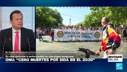 Día Mundial del Sida: ¿por qué no se ha erradicado el virus de VIH?