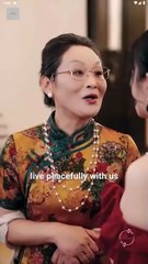 This time,I Choose Blood Chinese Drama