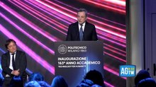 Mario Draghi sull'IA: «Senza queste tecnologie l'Europa rischia la stagnazione»