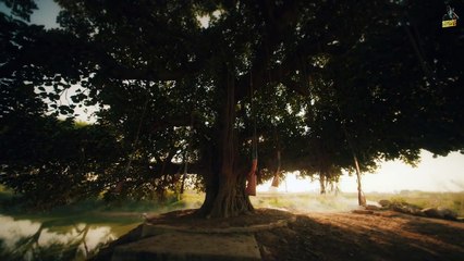 BAROTA (MUSIC VIDEO) SIDHU MOOSE WALA  THE KIDD  LATEST PUNJABI SONGS 2025 - Sidhu Moose Wala