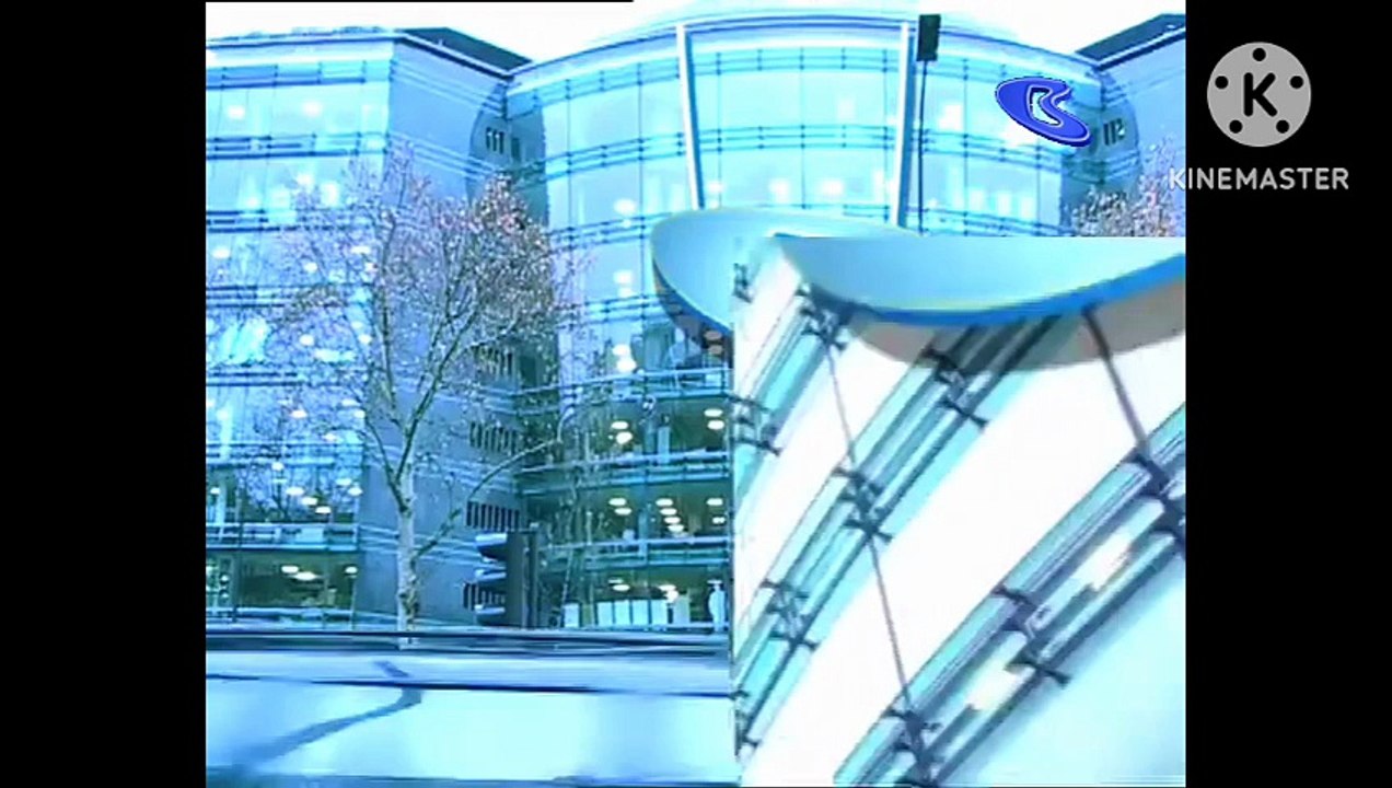Boomerang (France): Airing: La Panthere Rose (2003)
