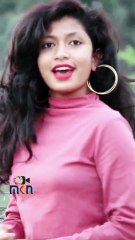 MKN Reels (Anita Bareth) - Bahiya Ke Jhulna