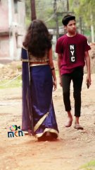 MKN Reels (Anita Bareth) - Chalna Wo Santh Me