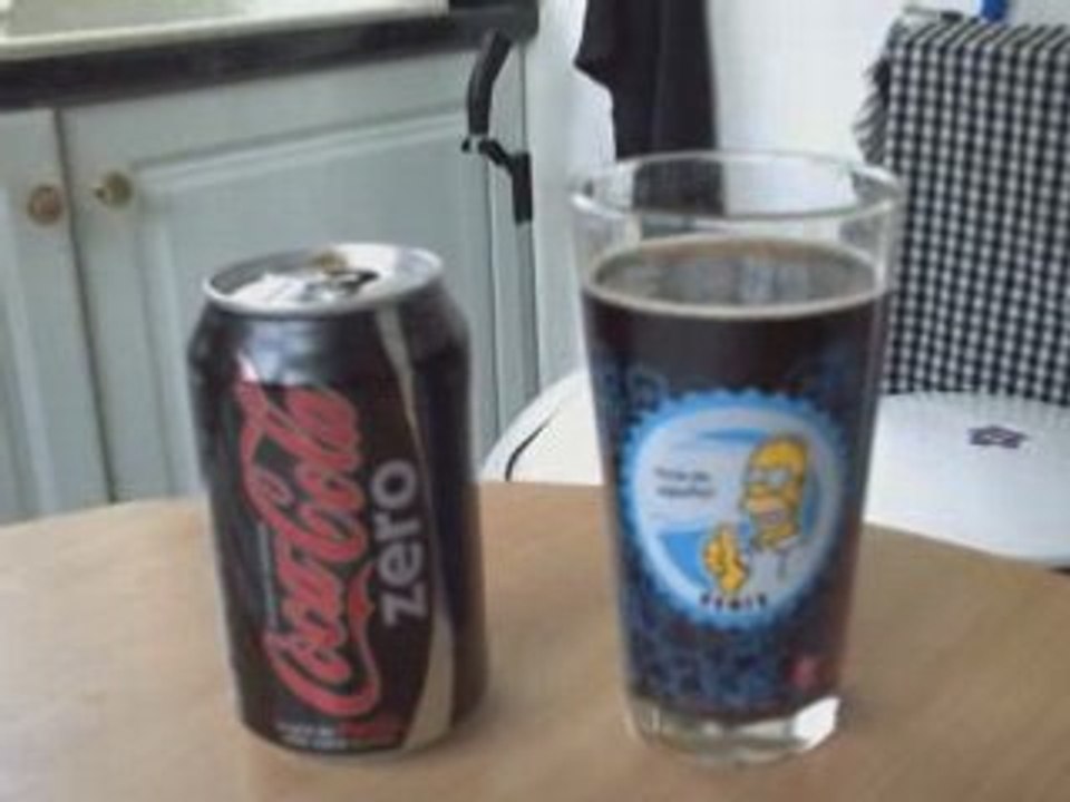 Test de stop motion