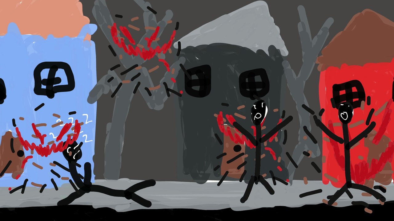 HalloweenPrepare For a Scare