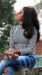 MKN Reels (Anita Bareth) - Ek Baat Bolu