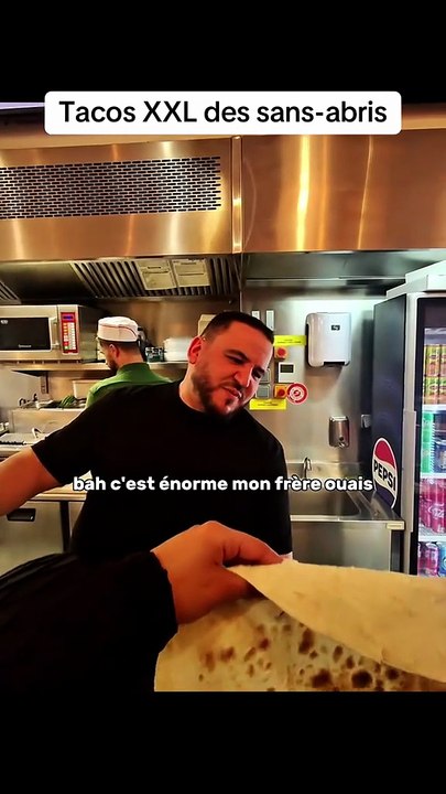 Un grand merci à Los Brothers d’avoir relevé le défi 🙏