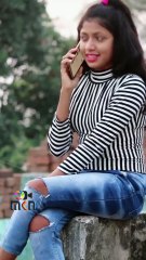 MKN Reels (Anita Bareth) - Hello Kon