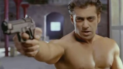 Wanted - No Way Back Trailer OV