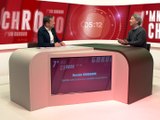7 minutes chrono avec Romain BROSSARD - 7 Mn Chrono - TL7, Télévision loire 7