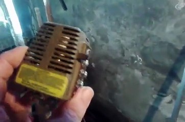 Furnace No Hot Water Taco Valve