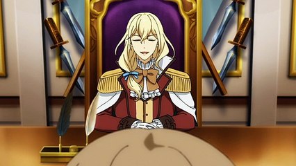 Chichi wa Eiyuu, Haha wa Seirei, Musume no Watashi wa Tenseisha S01E09