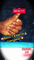 Difficult tasks seem impossible until they are finished