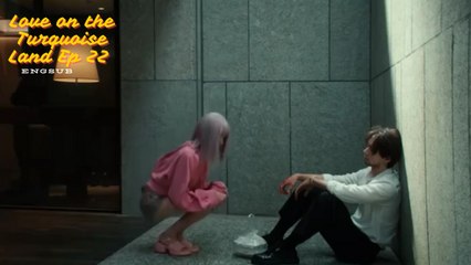 Love on the Turquoise Land (2025) Ep 21 Engsub