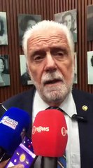 Jaques Wagner chama atitude de Davi Alcolumbre de 'exagerada' e defende Jorge Messias para o STF