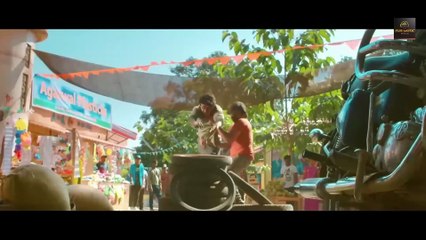 South Hindi Dubbed Action Romantic Movie Full HD 1080p - Shakalaka Shankar, Pavani - Lovestory Movie