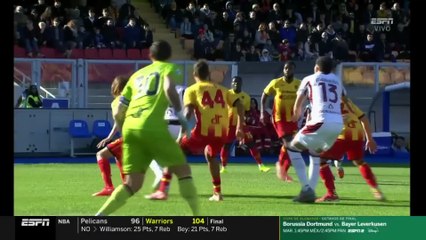 Lecce 2-1 Torino ¦ Resumen - Serie A