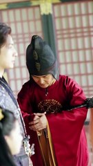 ENG DUBShe Woke Up and Broke Free. Now Her Cheating Ex-Husband Is Desperate to Get Her Back.