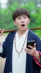 [ENG DUB] The powerful man lost his memory and became a master chef in the world!