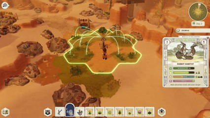 Quand Animal Crossing rencontre Fallout ça donne ce nouveau jeu cosy qui a déjà l'air incroyable