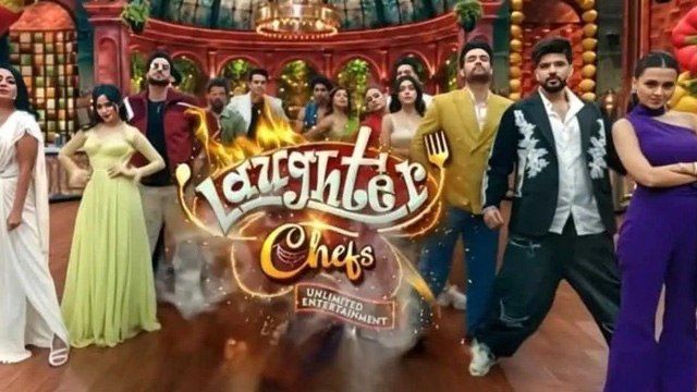 Laughter Chef Season 3: Vivian Dsena, Eisha Singh & Others Fees Per Episode, Highest Paid Contestant