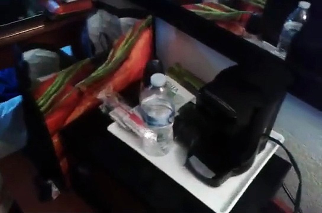Hotel savings