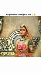 Aa rahi hai annat Nagrani lene ab tak ka sabse bada inteqam lene 🐍🔥___naagin7 _priyankachaharchoudhary _naagin