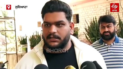 ਵਿਆਹ 'ਚ ਗੋਲੀ ਦਾ ਸ਼ਿਕਾਰ ਹੋਇਆ ਕੁਰਸੀ ’ਤੇ ਬੈਠਾ ਵਿਅਕਤੀ, ਪਰਿਵਾਰ ਨੇ ਸਰਕਾਰ ’ਤੇ ਚੁੱਕੇ ਸਵਾਲ