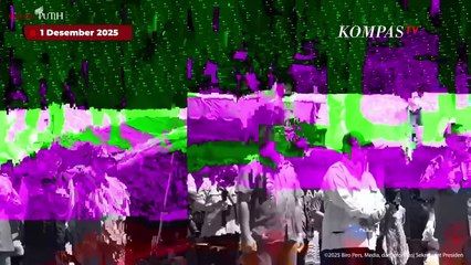 Prabowo Janji Segera Perbaiki Jalan Putus dan Jembatan Rusak di Aceh: Kita Punya Anggarannya