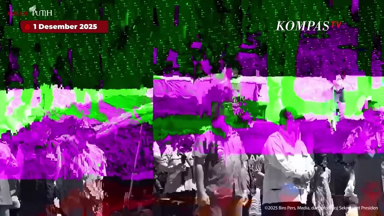 Prabowo Janji Segera Perbaiki Jalan Putus dan Jembatan Rusak di Aceh: Kita Punya Anggarannya