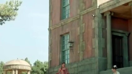 VALLE SALVAJE - CAPÍTULO FINAL: La muerte inesperada de un Salcedo CAMBIA TODO en la CASA GRANDE