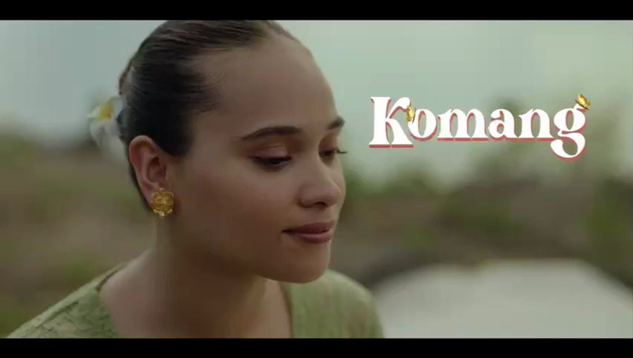 ○ Komang (2025)