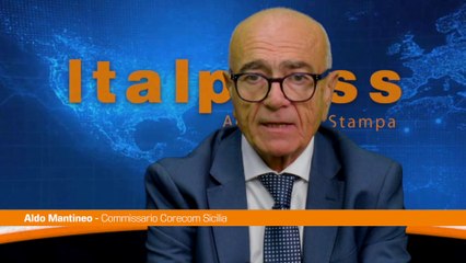 Corecom Sicilia, un patentino digitale per la formazione dei giovani