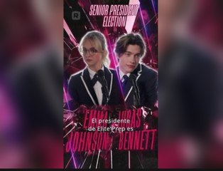 Sirvienta Para Mi Némesis  Completo En Espanol