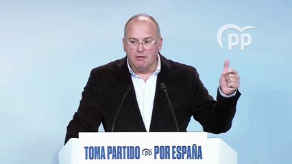 El PP citará al hijo mayor de Ábalos a la comisión Koldo del Senado