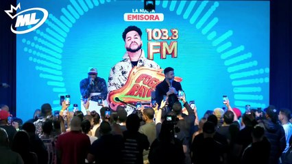 ¡Modelo colombiana conquista “La Mansión de Luinny” en República Dominicana!