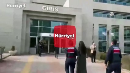 Ankara'da 2 çocuğu yaralayan pitbull cinsi köpeğin sahibi tutuklandı