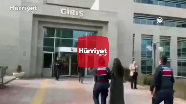 Ankara'da 2 çocuğu yaralayan pitbull cinsi köpeğin sahibi tutuklandı