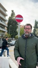 Andria: cambia il senso di marcia su via XXIV Maggio e via V. Veneto da mercoledì 3 dicembre