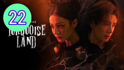 Love on the Turquoise Land Episode 22 Engsub