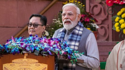 Modi के बयान पर Priyanka Gandhi का पलटवार, जानें...