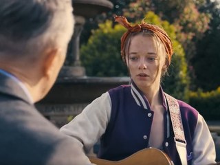 "Suche mich nicht": Trailer zur packenden Mystery-Thriller-Serie